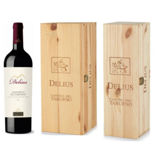 Formati speciali Delius
