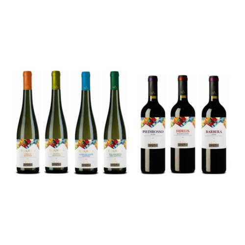 Cartone Linea Classica
