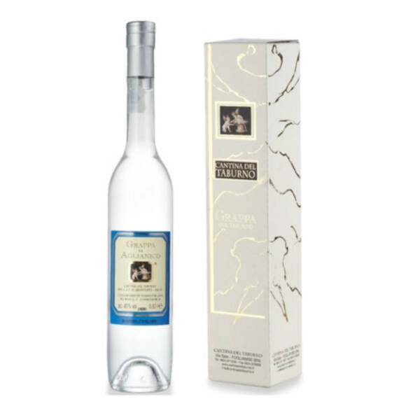 Grappa di Aglianico